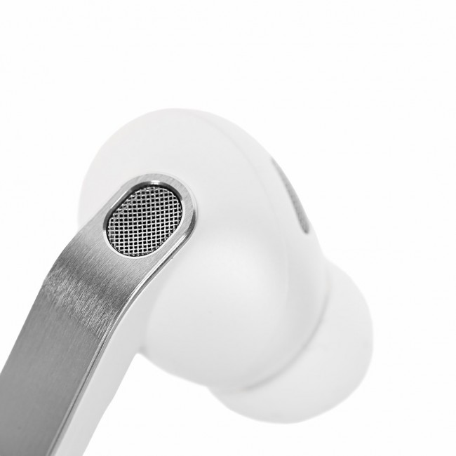 Samsung Galaxy Buds 4 Pro True Wireless Stereo (TWS) in-ear Bluetooth headset, white Samsung Galaxy Buds 4 Pro True Wireless Stereo (TWS) in-ear Bluetooth headset, white