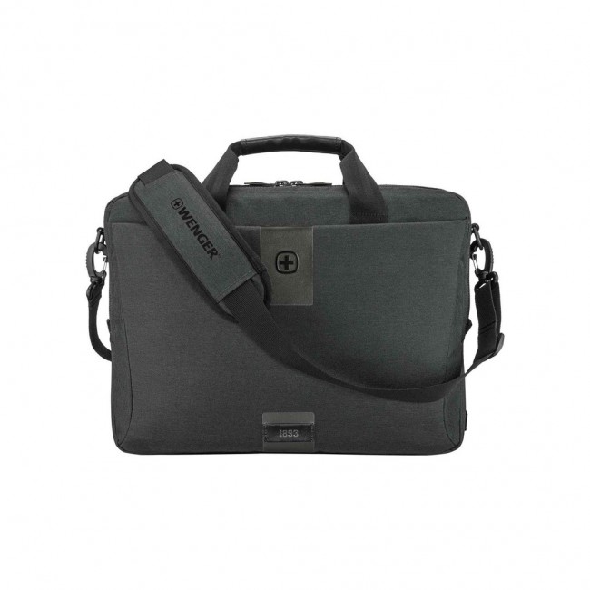 Laptop bag with tablet compartment Laptop bag with tablet compartment