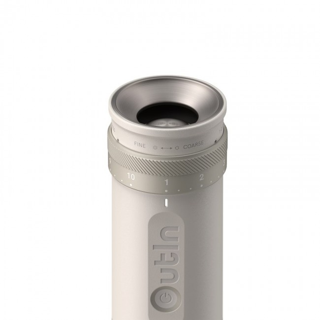 Outin OTCG-01-SW coffee grinder White Outin OTCG-01-SW coffee grinder White