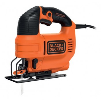 Black & Decker KS701PEK power jigsaw 3000 spm 520 W