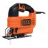 Black & Decker KS701PEK power jigsaw 3000 spm 520 W