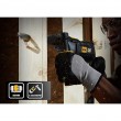 CAT DX16 mains-powered drill