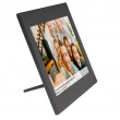 Denver PFF-1015B digital photo frame Black 25.6 cm (10.1
