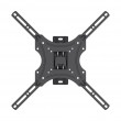 Maclean TV Mount / Bracket, max VESA 400x400, 32-55