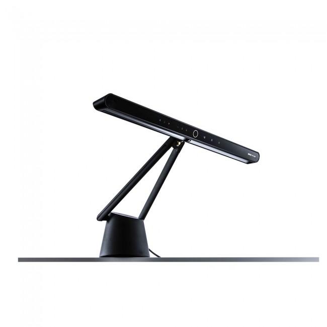 BenQ PianoLight R monitor light Black 1070 lm BenQ PianoLight R monitor light Black 1070 lm
