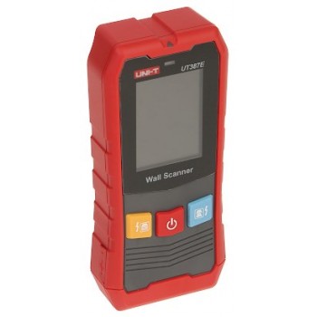 Voltage, Metal & Wood Detector UT-387E