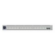 Ubiquiti UniFi ECS-24-POE network switch Managed L2/L3 10G Ethernet (100/1000/10000) Power over Ethernet (PoE) 1U Grey