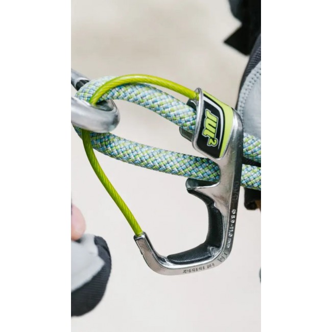 Edelrid JUL 2 Steel