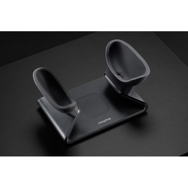 mophie AirPods Max Charging Stand mophie AirPods Max Charging Stand