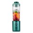 NutriBullet NBP013GR blender 0.59 L Portable blender Green