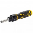Stanley FATMAX FMHT62692-0 manual screwdriver Single Straight screwdriver