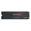 SanDisk Optimus 5100 500 GB M.2 PCI Express 4.0 NVMe QLC 3D NAND