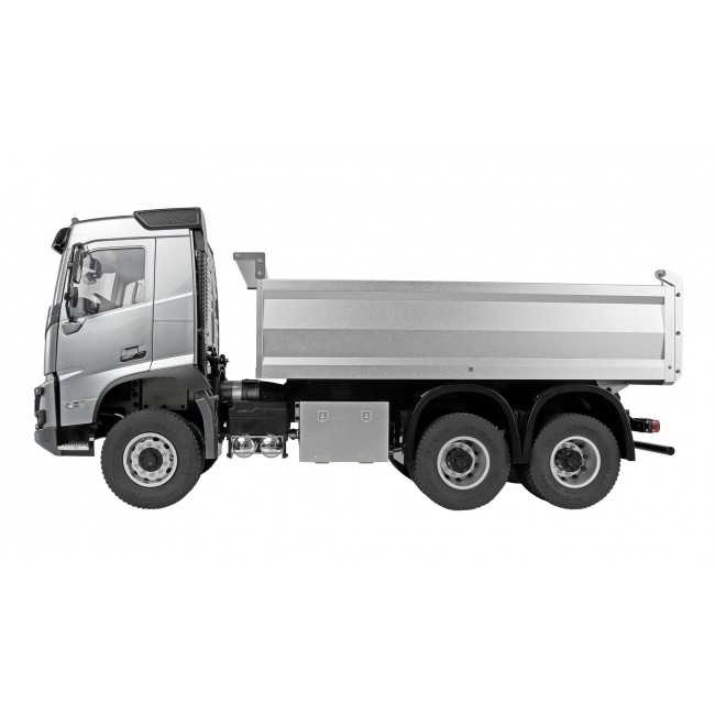 Amewi Volvo FMX E015 Radio-Controlled (RC) model Dump truck Electric engine 1:14
