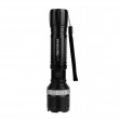 Esperanza Epione L Black Hand flashlight LED Esperanza Epione L Black Hand flashlight LED