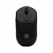 HP 400 Quiet Black Wireless Mouse