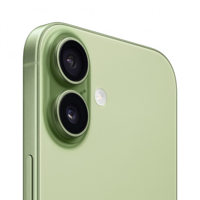 Apple iPhone 17 16 cm (6.3
