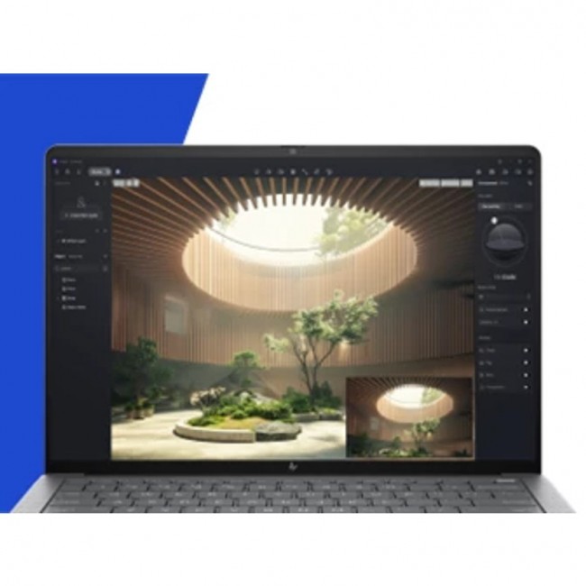 HP ZBook Ultra G1a Copilot+ PC AMD Ryzen AI Max PRO 390 Mobile workstation 35.6 cm (14