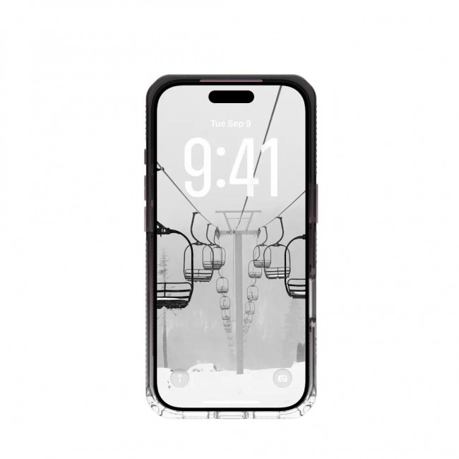 Urban Armor Gear Plyo mobile phone case 16 cm (6.3