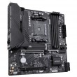 GIGABYTE B550M X AORUS ELITE WIFI7 Motherboard
