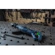 Reciprocating saw 1700 W W17530 WUBER