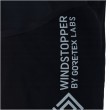 BUFF Windproof Balaclava Solid, Black