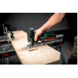 Metabo ST 18 LT 130 BL power jigsaw 3500 spm 1.5 kg