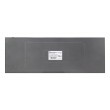 LevelOne GEU-1632 16-Port Gigabit Ethernet Switch, 4-Mode DIP Button, 19