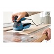 Bosch GEX 125-1 AE Orbital sander 12000 RPM 24000 OPM Blue