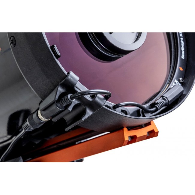 Celestron Dew Heater Ring Telescope ring