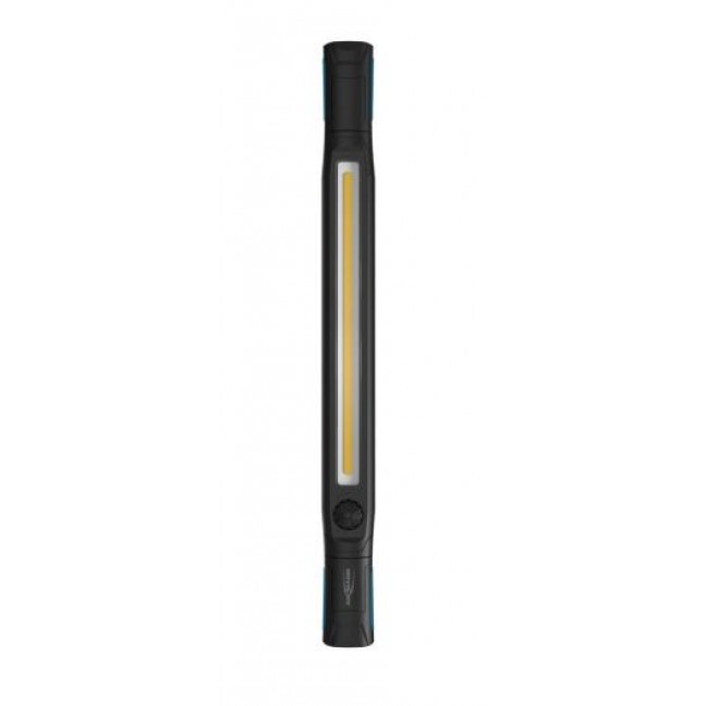 Ansmann ML3000RD Black, Blue LED 30 W Ansmann ML3000RD Black, Blue LED 30 W