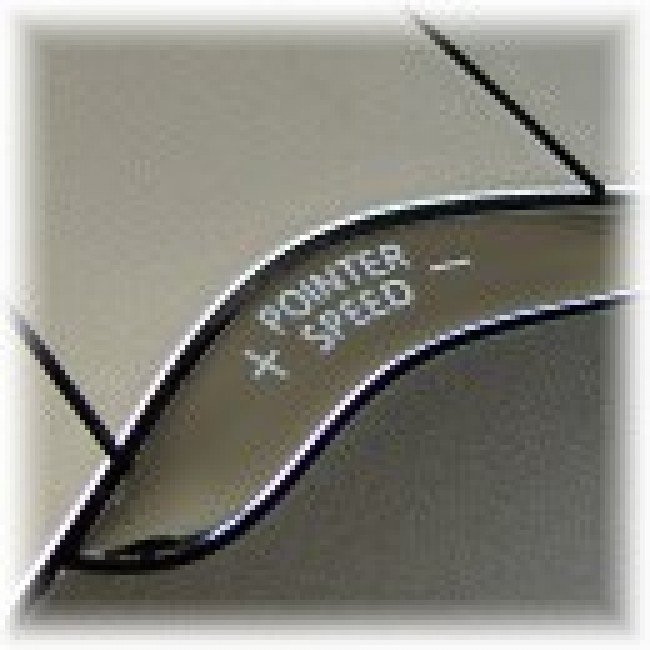 Evoluent VM4L mouse Office Left-hand USB Type-A Optical