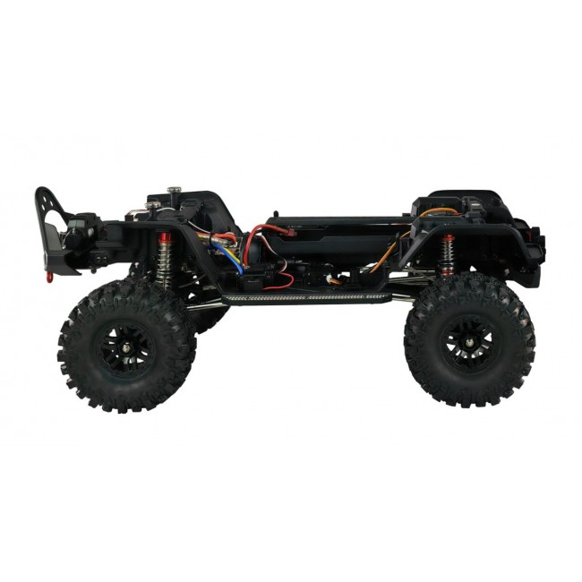 Amewi 22657 Radio-Controlled (RC) model Crawler truck Electric engine 1:10