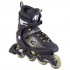 Rolki K2 ASCENT 80 M 46