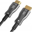 CLAROC CABLE HDMI 2.1 AOC, M/M, 4K@120HZ, 8K@60HZ, 10M, FEN-HDMI-21-10M CLAROC CABLE HDMI 2.1 AOC, M/M, 4K@120HZ, 8K@60HZ, 10M, FEN-HDMI-21-10M