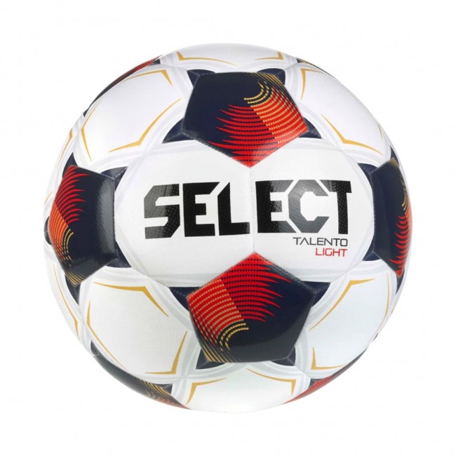 Pi ka no na Select Talento Light v26 bia o-czarno-czerwona 130008 5