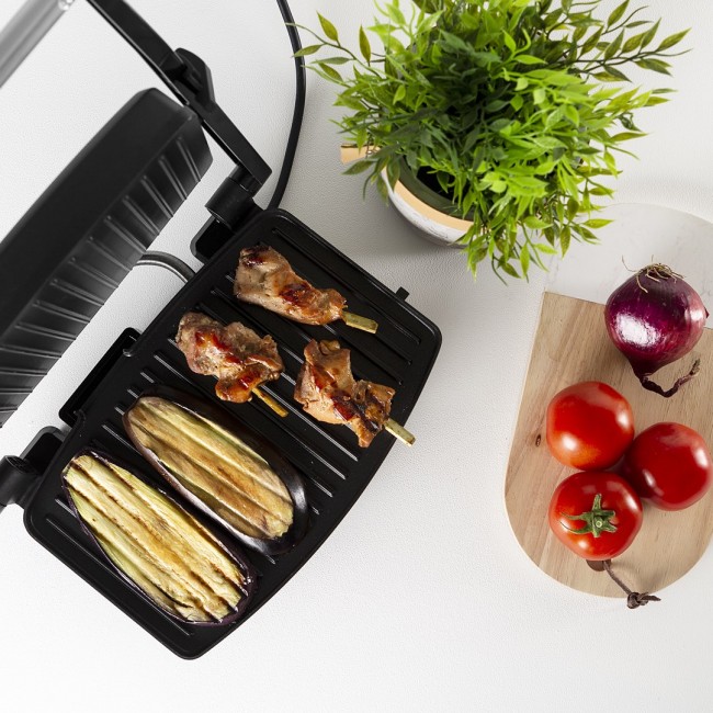 Tristar GR-2856 Contact grill