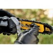 DEWALT POLE SAW 18V 1x5.0Ah 20cm LONG 2-3m DCMPS567P1