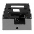 BCS BCS-P-PAN1000G video intercom system 2 MP Black, Silver