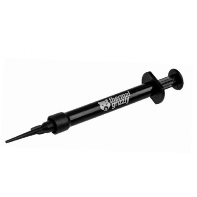 Thermal Grizzly Thermal Grease Conductonaut Thermal Grizzly Thermal Grease Conductonaut