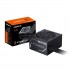 GIGABYTE P750BS Power Supply - PCIe 5.0, 80 PLUS Bronze, Fully Modular Design, 120mm Fan, ATX compatible, EU Plug