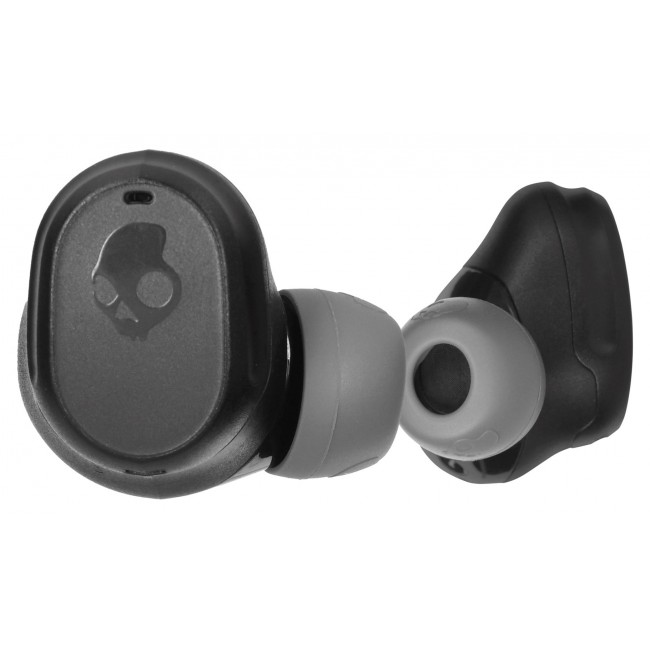 Skullcandy Dime 3 Headset True Wireless Stereo (TWS) In-ear Calls/Music/Sport/Everyday Bluetooth Black