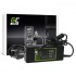 Green Cell AD26AP power adapter/inverter Indoor 75 W Black