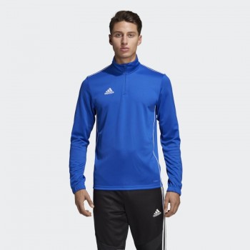 adidas Core 18 Training Top blue CV3998 XL