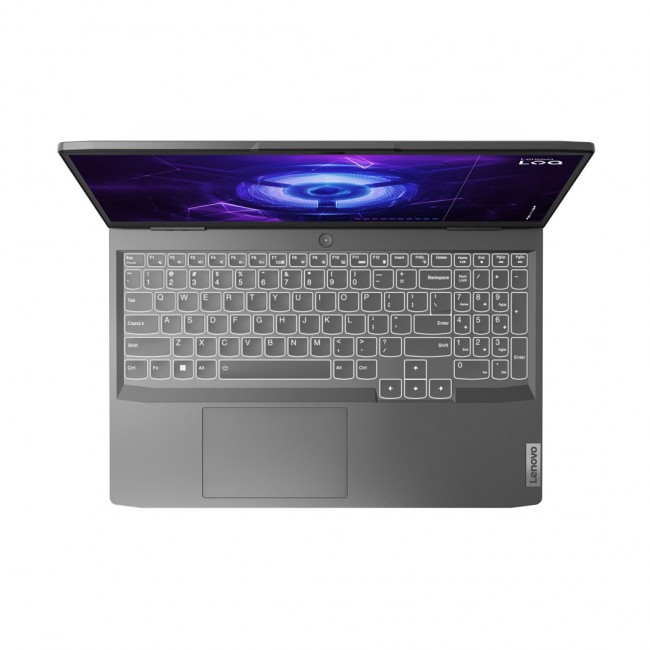 Gaming Laptop - Lenovo LOQ 82XV00XKPB