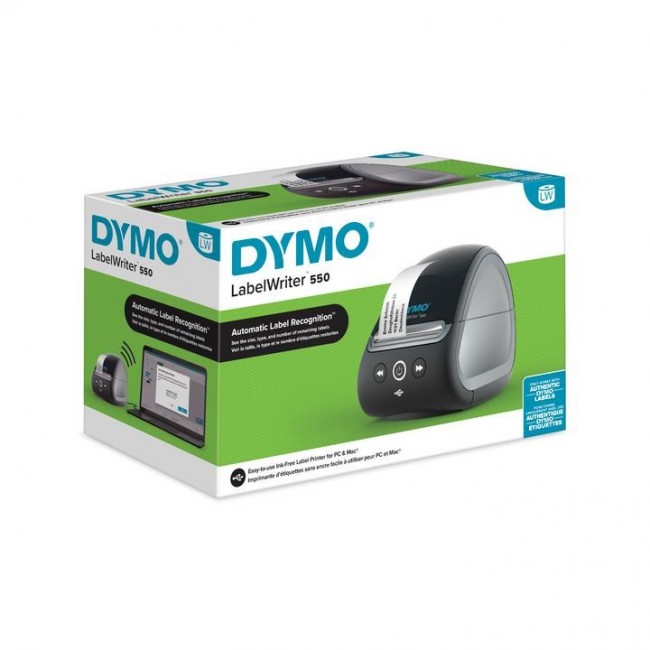 DYMO LabelWriter 550