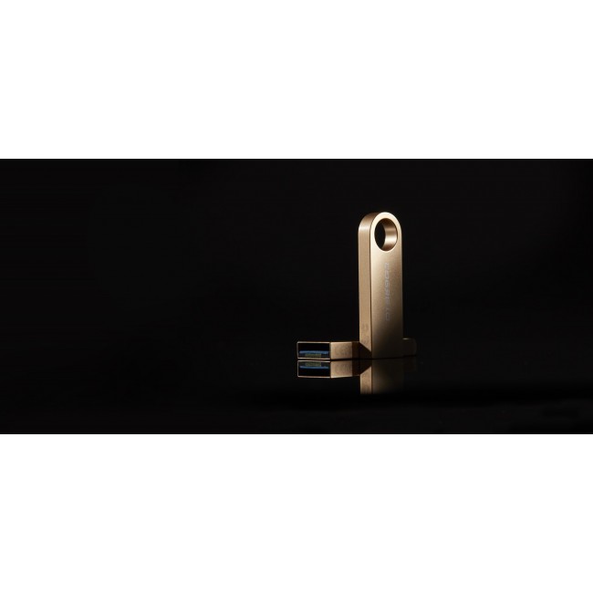 Kingston Technology DataTraveler 512GB 220MB/s Metal USB 3.2 Gen 1 SE9 G3 Kingston Technology DataTraveler 512GB 220MB/s Metal USB 3.2 Gen 1 SE9 G3