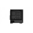 DeepCool Matrexx 55 Mesh ARGB 4F Midi Tower Black DeepCool Matrexx 55 Mesh ARGB 4F Midi Tower Black