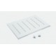 Triton Heavy duty shelf 650mm Triton Heavy duty shelf 650mm