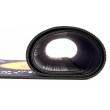 Gembird MP-SOLARSYSTEM-XL-01 Gaming mouse pad extra large 