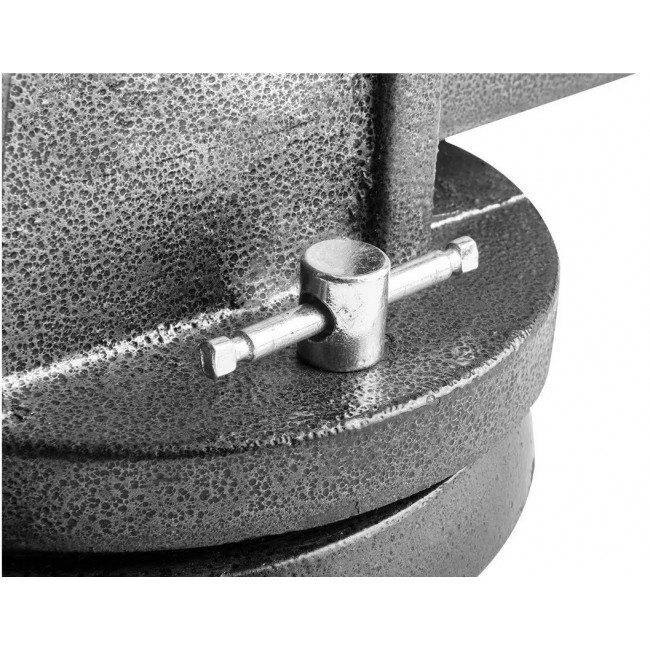 Topex rotary locksmith vice 200mm, 360 degrees Topex rotary locksmith vice 200mm, 360 degrees